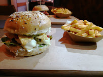 Photos du propriétaire du Restaurant halal Fabrik Burger à Lille - n°2