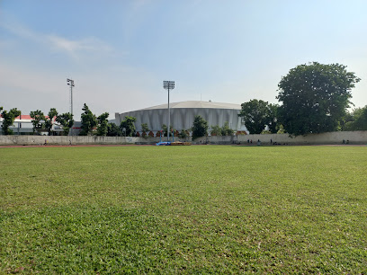 Stadion Atletik Rawamangun