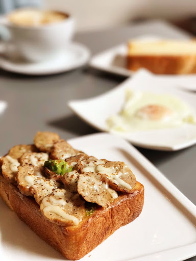 Cafe «Amorino Chicago», reviews and photos, 838 N State St, Chicago, IL 60610, USA