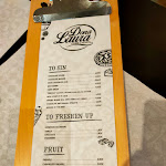 Photo n°4 de l'avis de Rémy.a fait le 15/07/2021 à 13:07 sur le  Dona Laura à Evora