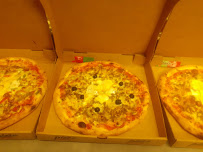 Photos du propriétaire du Pizzeria Via Pizza Montargis - n°18