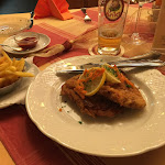 Photo n°2 de l'avis de Stefan. fait le 09/09/2017 à 15:26 sur le  Gasthof Küferstube à Lohr a. Main