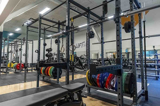 PureGym (Ejbygade 4) in Odense, Odense