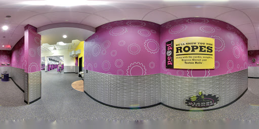 Gym «Planet Fitness», reviews and photos, 525 W Lake St, Addison, IL 60101, USA