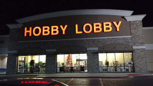 Craft Store «Hobby Lobby», reviews and photos, 360 W University Pkwy, Orem, UT 84058, USA