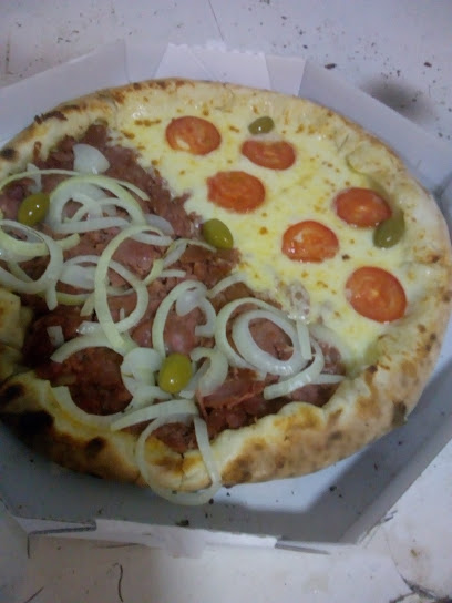 Pizzaria Nalu Vila Jacuí São Paulo