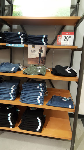 Department Store «JCPenney», reviews and photos, 2400 S I-35 Service Rd, Moore, OK 73160, USA