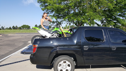 Kawasaki Motorcycle Dealer «MotoAdventure Kawasaki Beta Kymco», reviews and photos, 6385 Byrd Dr, Loveland, CO 80538, USA