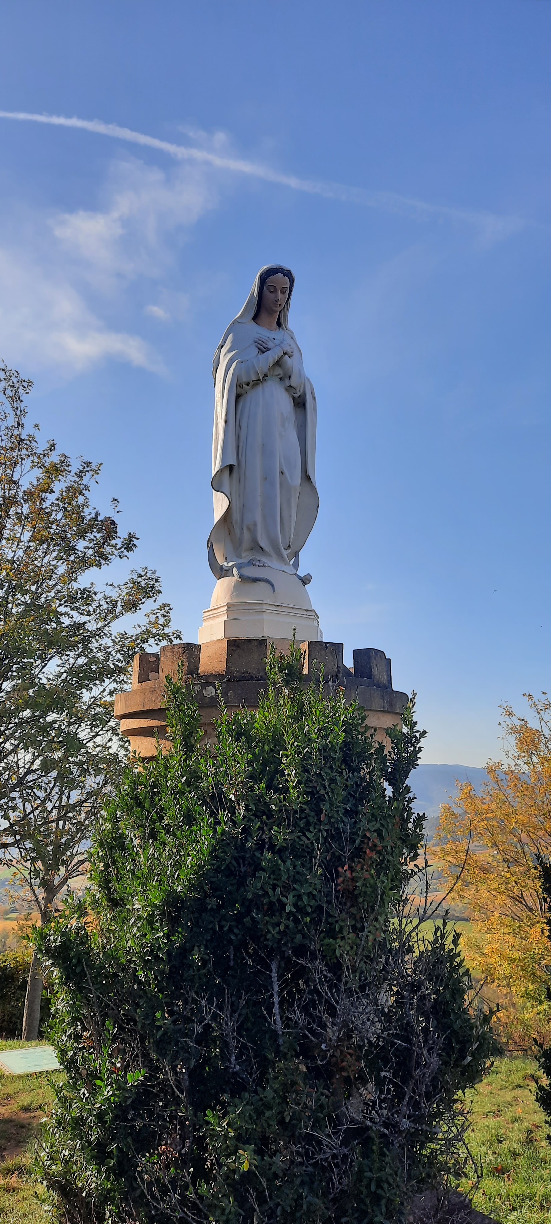 Photo n° 2 de l'avis de Élisabeth.e fait le 28/10/2021 à 19:33