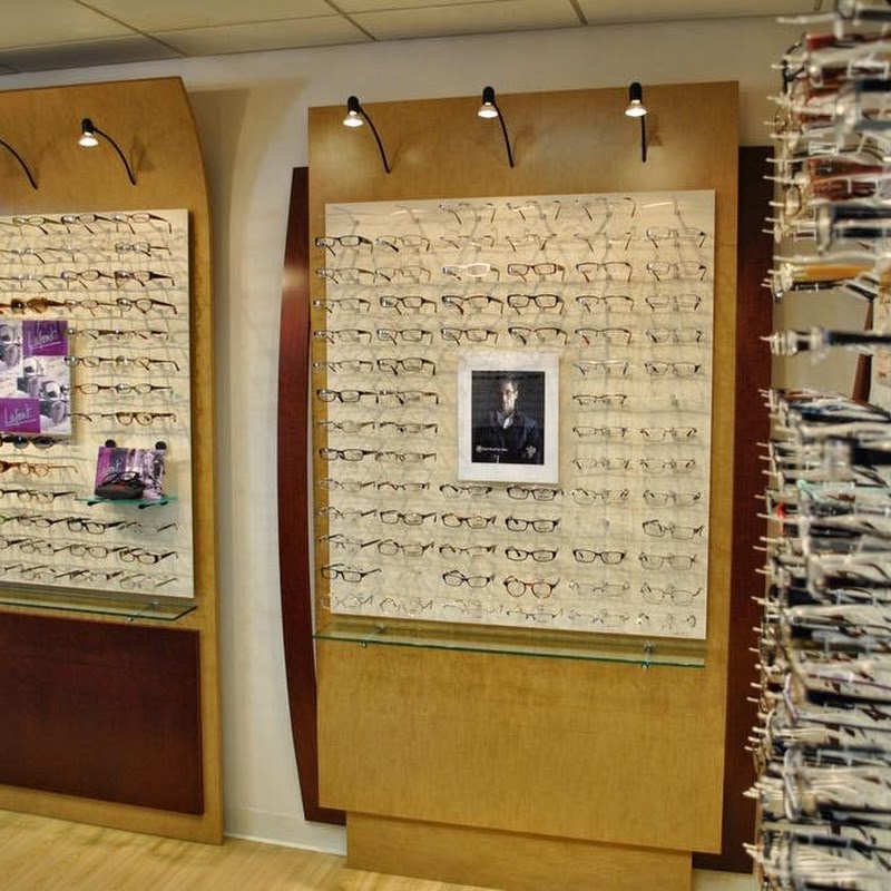 Dr. Jonathan Gording Optometry