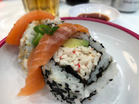 Sushi du Restaurant de sushis Yun Sushi à Vincennes - n°2