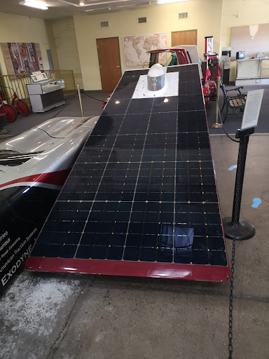 Tourist Attraction «Historic Route 66 Association», reviews and photos, 120 W Andy Devine Ave, Kingman, AZ 86401, USA