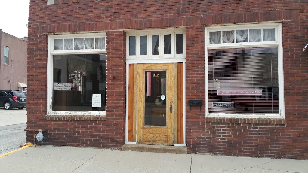 Expressions Unlimited Hair 61752