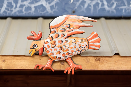 Pet Supply Store «Barnes Supply Co.», reviews and photos, 774 9th St, Durham, NC 27705, USA