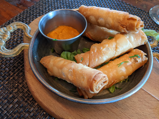 Turkish Restaurant «Tuckerbox», reviews and photos, 1 S Main St, White River Junction, VT 05001, USA