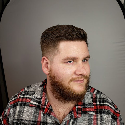 Nail Salon «Charles Morris Salon», reviews and photos, 1832 E Lincoln Hwy, New Lenox, IL 60451, USA