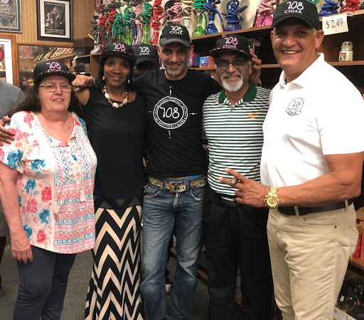 Tobacco Shop «Tobacco Store», reviews and photos, 7020 E Shelby Dr #110, Memphis, TN 38125, USA