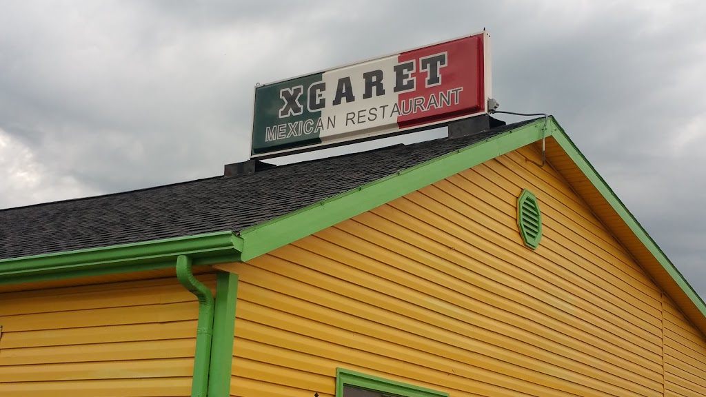 Xcaret Mexican Restaurant 45885
