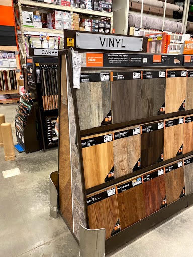 Home Improvement Store «The Home Depot», reviews and photos, 785 New York Ave, Huntington, NY 11743, USA