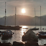 Photo n°3 de l'avis de Ines.� fait le 12/09/2023 à 20:40 sur le  Bar Ristorante Pizzeria Centrale à Malcesine