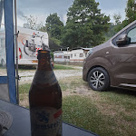Photo n°3 de l'avis de Sebb. fait le 16/07/2023 à 19:55 sur le  Kohlbachmühle Gasthof Pension Camping Alois und Erna Fesl à Untergriesbach