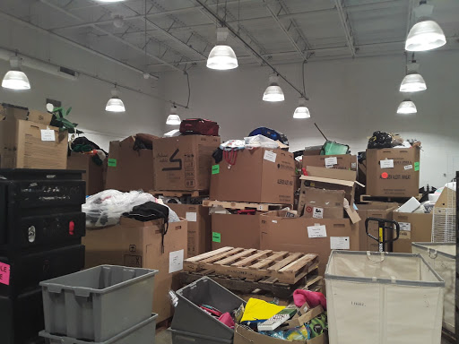 Thrift Store «Goodwill of North Georgia: McDonough Store and Donation Center», reviews and photos