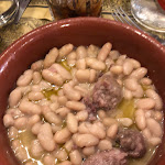 Photo n°2 de l'avis de ernest.i fait le 07/09/2023 à 11:04 sur le  Osteria del Tempo Perso à Poppi