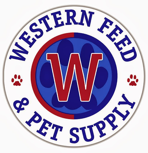 Pet Supply Store «Western Feed & Pet Supply», reviews and photos, 2780 E Bidwell St, Folsom, CA 95630, USA