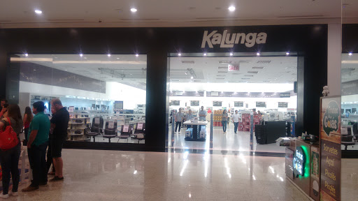 Logo da empresa - Kalunga - Norte Shopping