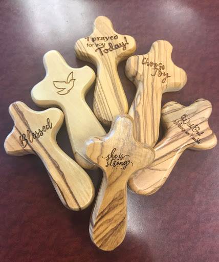 Christian Book Store «Banner Books - Parable Christian Store», reviews and photos, 2913 Niles Ave, St Joseph, MI 49085, USA