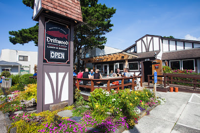 Driftwood Restaurant & Lounge photo