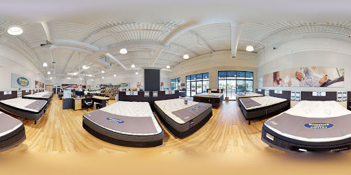 Mattress Store «Woodstock Mattress Outlet», reviews and photos, 149 Reinhardt College Pkwy, Canton, GA 30114, USA