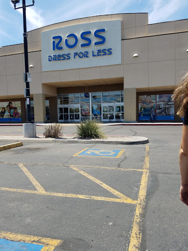 Clothing Store «Ross Dress for Less», reviews and photos, 2020 N 75th Ave, Phoenix, AZ 85035, USA