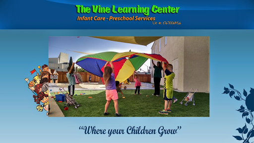 Preschool «The Vine Learning Center», reviews and photos, 2130 Ulric St, San Diego, CA 92111, USA