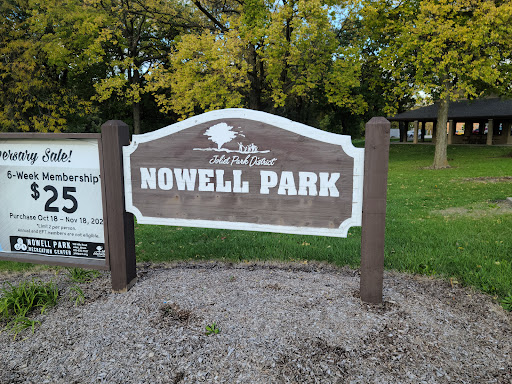 Park «Nowell Park», reviews and photos, 199 Mills Rd, Joliet, IL 60433, USA