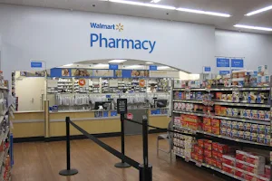 Walmart Pharmacy image