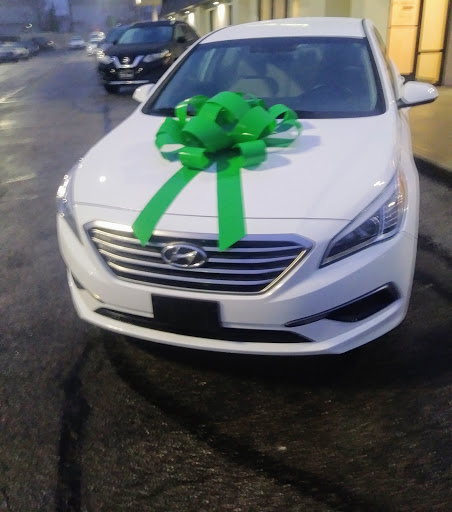 Used Car Dealer «Enterprise Car Sales», reviews and photos, 19500 Rockside Rd, Bedford, OH 44146, USA