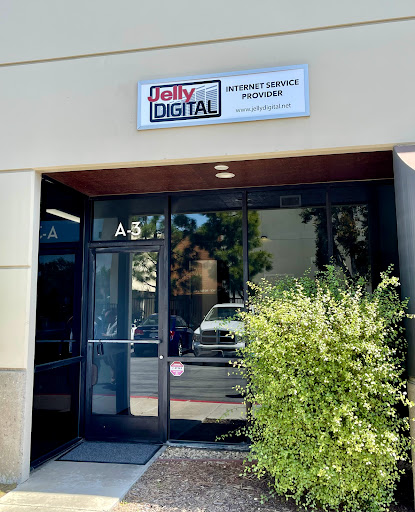 Jelly Digital Internet image