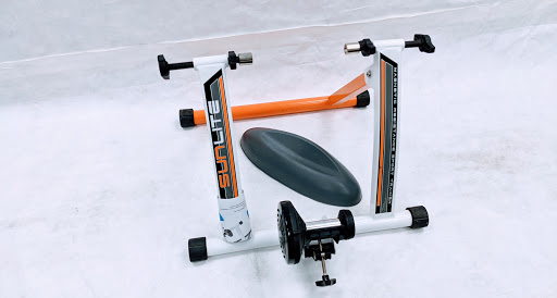 Used Bicycle Shop «Ohio City Bicycle Co-op», reviews and photos