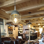 Photo n° 5 de l'avis de Brigitte. fait le 14/06/2018 à 21:06 pour Restaurant M Folie Bistrot-Montagne à Gérardmer