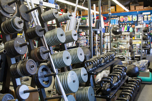 Sporting Goods Store «Play It Again Sports», reviews and photos, 18352 Beach Blvd, Huntington Beach, CA 92648, USA