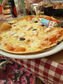 Pizza du Pizzeria La Table Toscane à Riez - n°13
