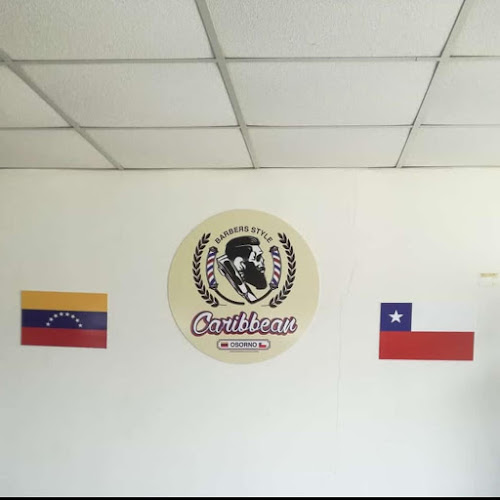 Opiniones de Barberia Caribbean Barberstyle en Osorno - Peluquería