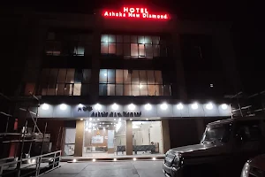 Hotel Ashoka New Diamond image