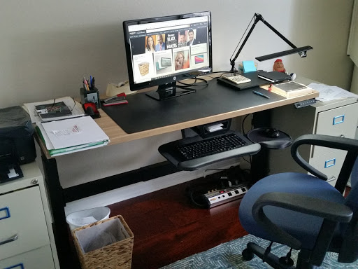 Office Furniture Store «Human Solution Office Furniture», reviews and photos, 2139 W Anderson Ln, Austin, TX 78757, USA