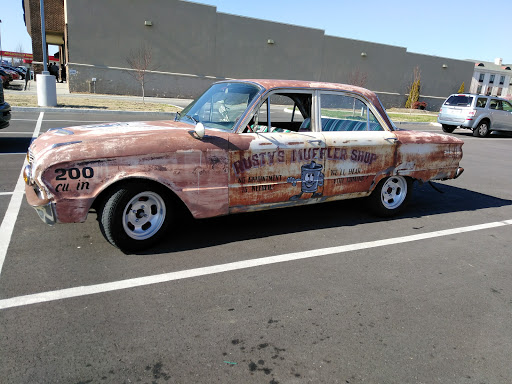 Supermarket «ALDI», reviews and photos, 2014 N Jackson St, Tullahoma, TN 37388, USA