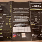 Photo n°1 de l'avis de Katerina.h fait le 24/06/2022 à 21:24 sur le  Yoopis Kebab Pizza à Spenge