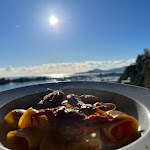 Photo n°5 de l'avis de Peppe.o fait le 26/11/2023 à 18:33 sur le  La Catagna à Bacoli