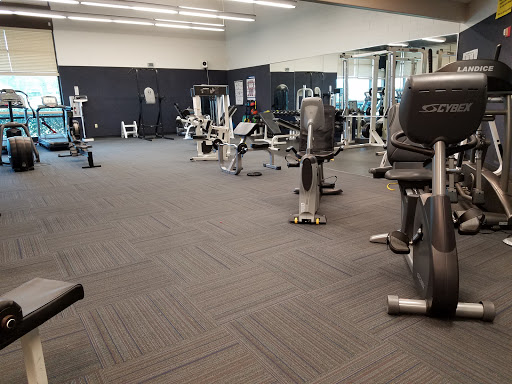 Recreation Center «Mustang Park Recreation Center», reviews and photos, 2223 Kinwest Pkwy, Irving, TX 75063, USA