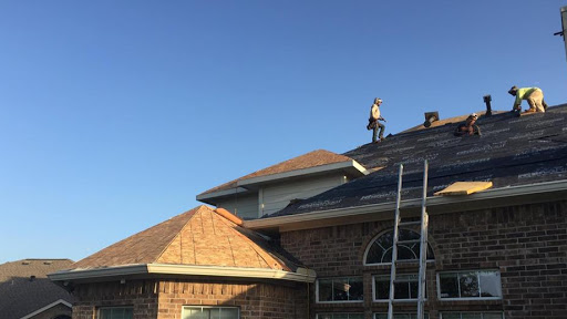 Anderson Roofing and Restoration LLC in Spring, Texas